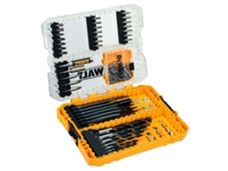 DEWALT DT70758-QZ Tough Case mediana con 57 piezas