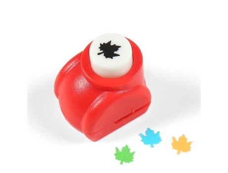Mini perforadora de papel SLOWMOOSE Mini Modelador (Eu)