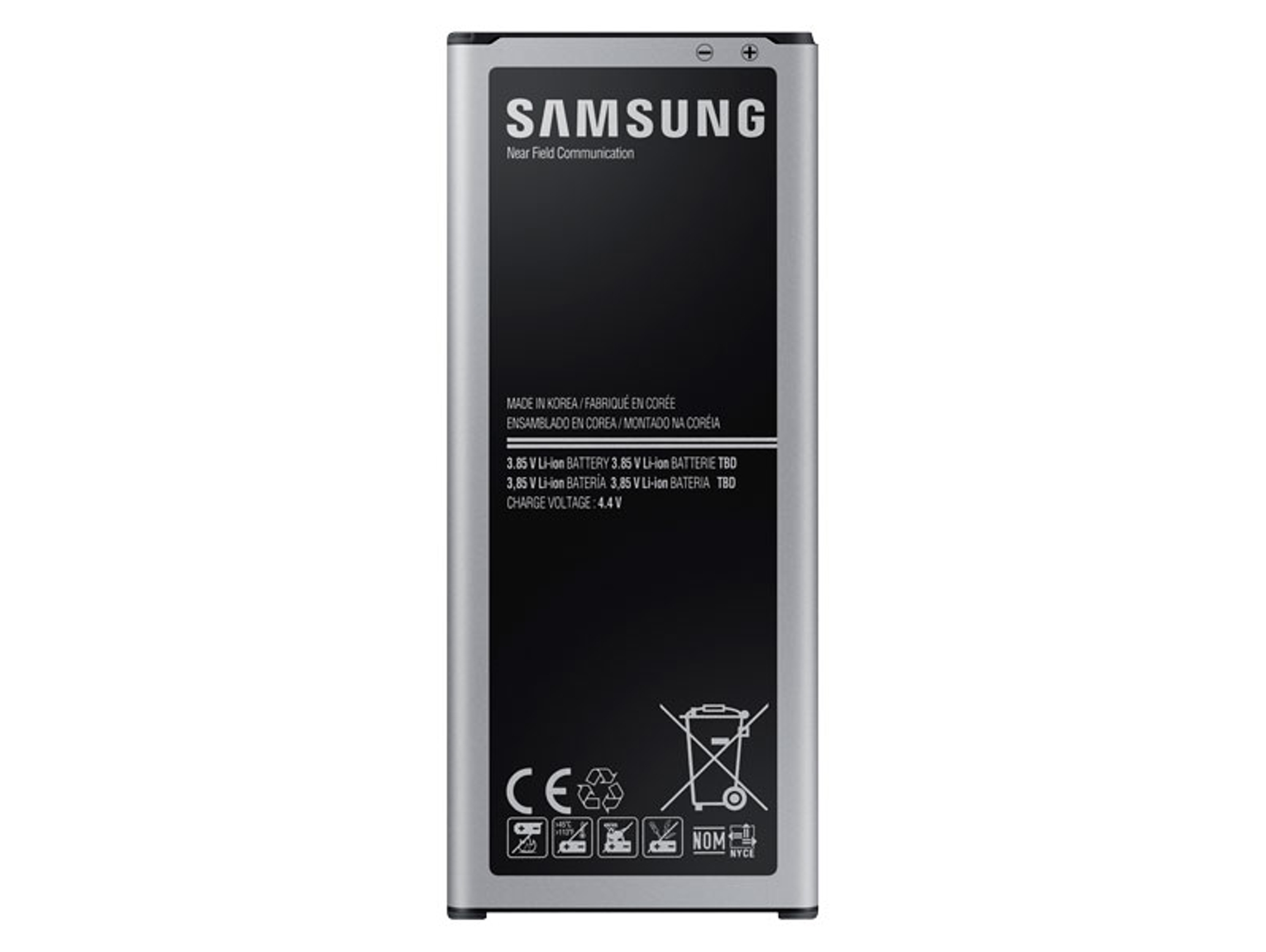 Bateria SAMSUNG Note | Worten.es
