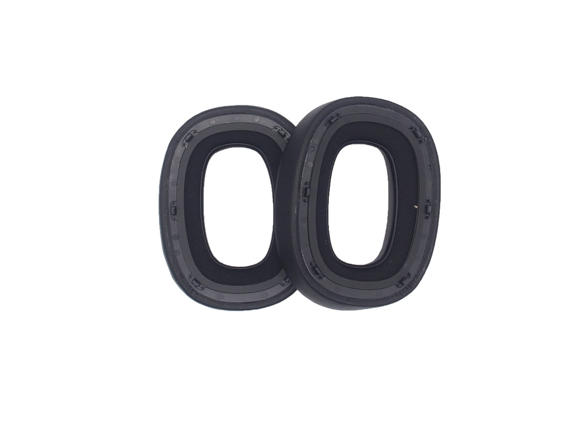 Almohadillas de cuero para auriculares Szsmart Bowers Wilkins Px7s2 Px8