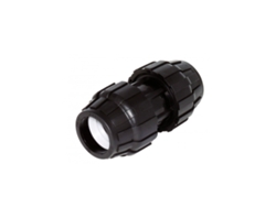 Enlace Recto | Disponibles En Varias Medidas 40mm