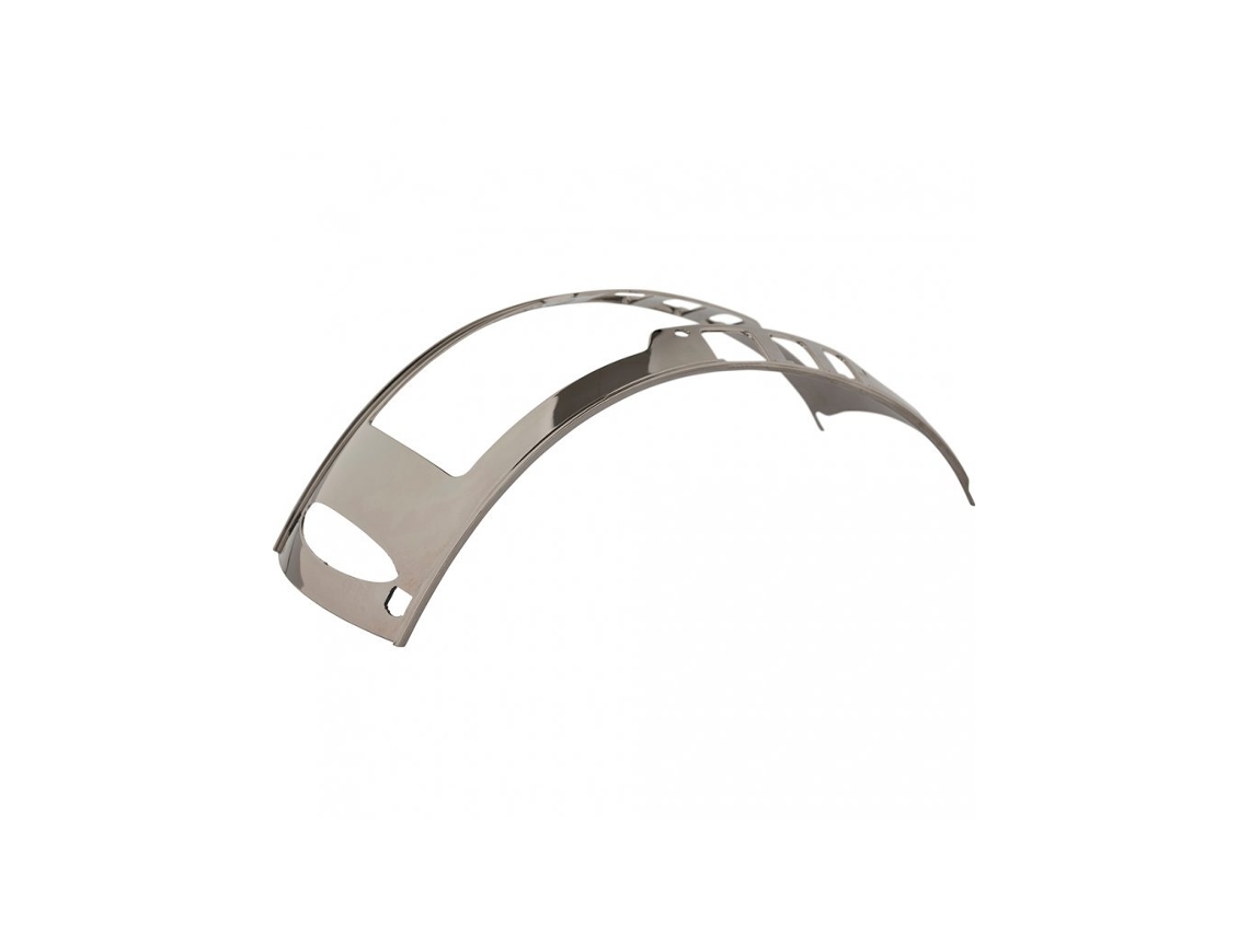 Carril para casco de equitación ONEK Def. Con. Taille 2