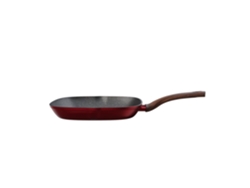 Plancha de Asar Antiaderente JOMAFE Velvet (28 x 28 cm)