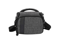 Bolsa de hombro portátil para cámara Sony Mini Rx 100m3 60d Saisiyiky
