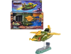 Figura retro MATTEL Masters of the Universe Nave Wind Rider