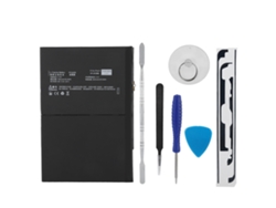 Batería Para Tableta Sin Hinchazón, Cortocircuito, Autorreparación 3.7v Li Ion 7800-8000mah
