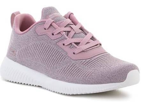 Zapatillas SKECHERS 117074MVE Mujer (37 - Rosa)