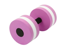 Mancuernas De Espuma Para Ejercicios Acuáticos En Piscinas Y Gimnasios Acuáticos.