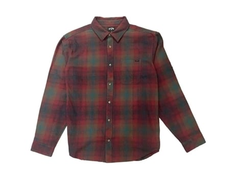 Camisa Coastline Wvtp