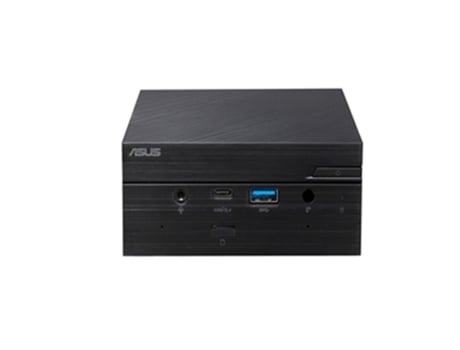 Mini Pc Asus Vivomini Pn50-Bb5135Md AMD Ryzen 5 4500U 8 Gb DDR4 256 Gb SSD
