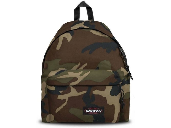 Mochila EASTPAK Padded (Marrón - 40x30x18cm - Poliéster)