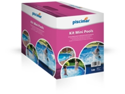 Mini Kit de piscinas - Mini Pools