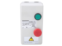 Yncm2026-arranque Directo Manual Irreversible Motor Magnetic Starter 380v 50/60hz (3.5‑5a) Hueb‑11k Control Protección Ac