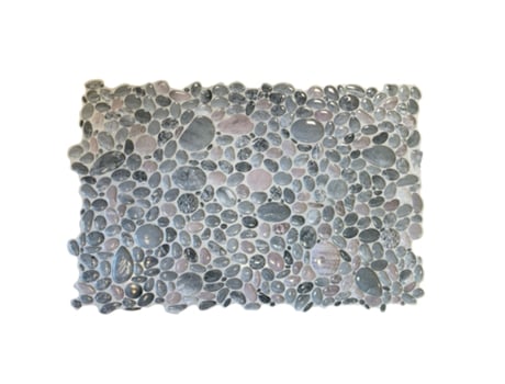 Paneles 3D ETERNAL PARQUET Revestimiento de Pared de Pvc - Pebbles- Realista y Aislante