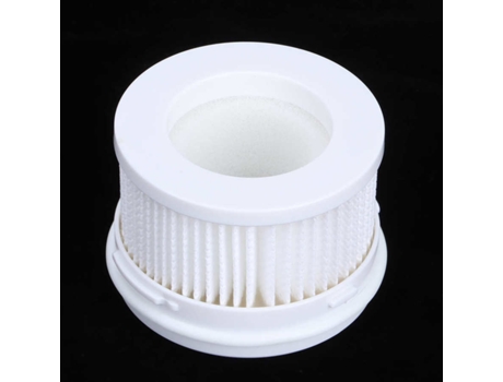 Filtro Hepa para aspiradora profesional, compatible con 1C Scwxcq02Zhm, piezas de Robot aspirador, accesorios