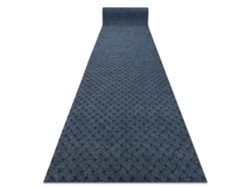 Alfombrilla Antideslizante 200 cm Vectra 800 Exterior, Interior Azul