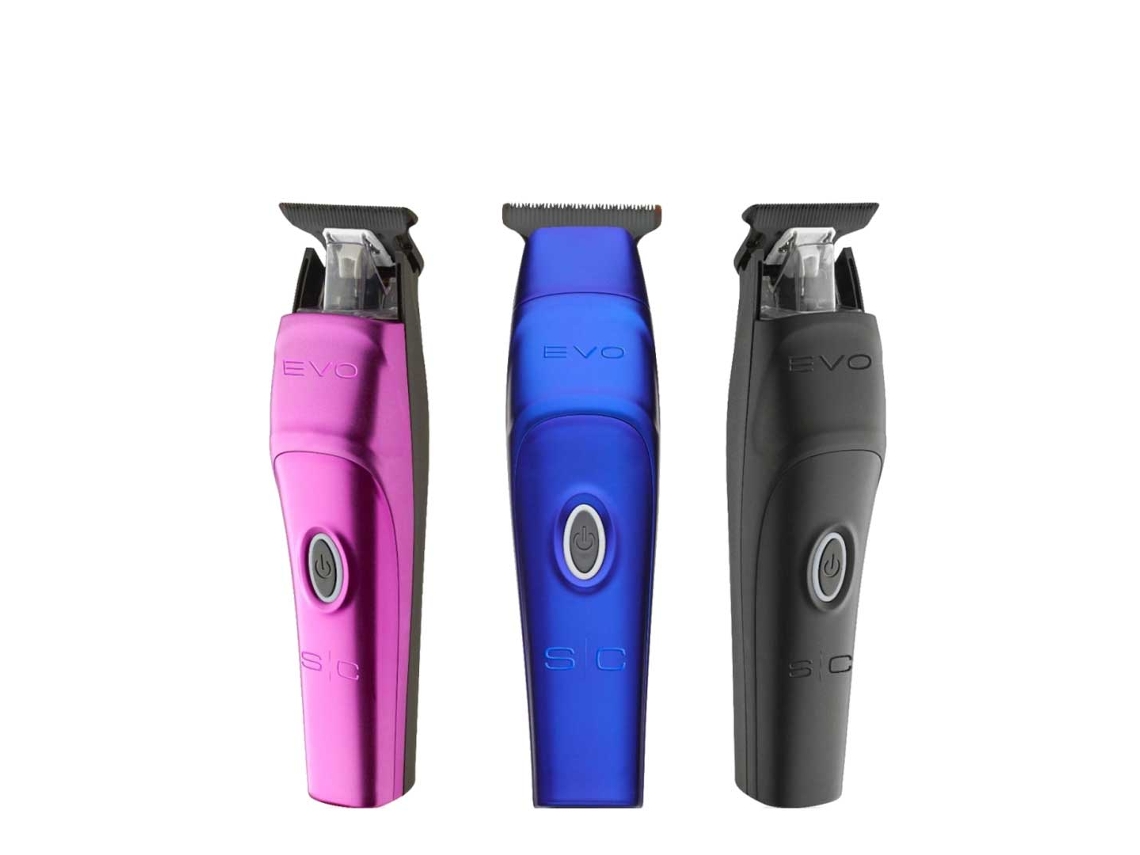 Corte De Máquina Evo Stylecraft Con 3 Cubiertas