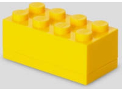 Marmita ROOM COPENHAGEN 4012 (9,2 x 4,6 x 4,3 cm - Amarillo)