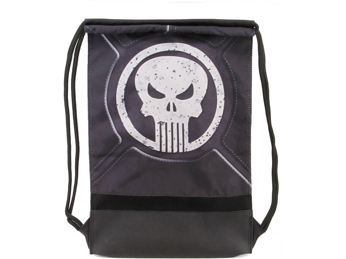 Bolsa de Deporte PUNISHER Storm (47x34x1cm)