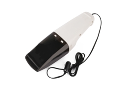 Aspiradora De Mano De 100 W Y 12 V Con Diseño Ergonómico Y Rápida Disipación Del Calor Para Automóviles.