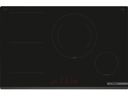 PLACA INDUÇÃO BOSCH PVS831HC1E 80CM