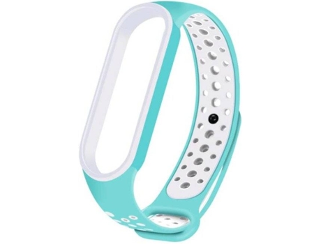Correa Amazfit Band 5 G4M Verde