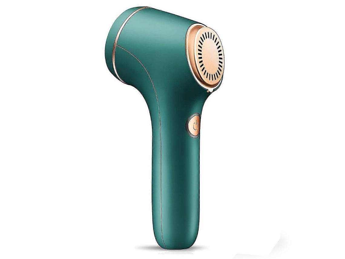 Elegante quitapelusas para telas, con triple protección y pantalla digital para ropa, sofás y mucho más. Rosewell