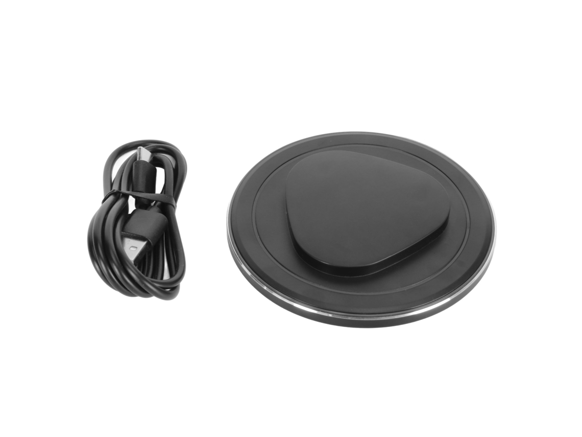 Cargador Inalámbrico Magnético Para Altavoz Bluetooth Sonos Roam Con Base Portátil E Indicador Luminoso.