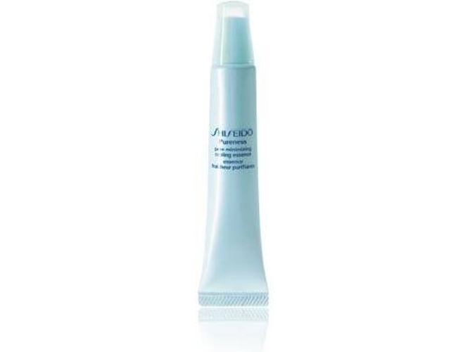 Sérum Facial SHISEIDO Pureness Pore Minimizing (30 ml)