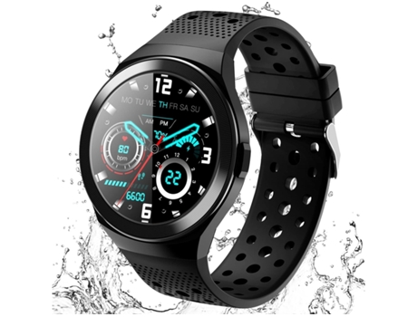 Smartwatch ENZON Verde