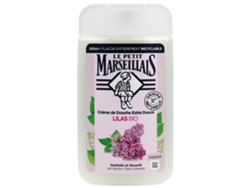 Crema de Ducha Extra Suave Lila 250 Ml LE PETIT MARSEILLAIS
