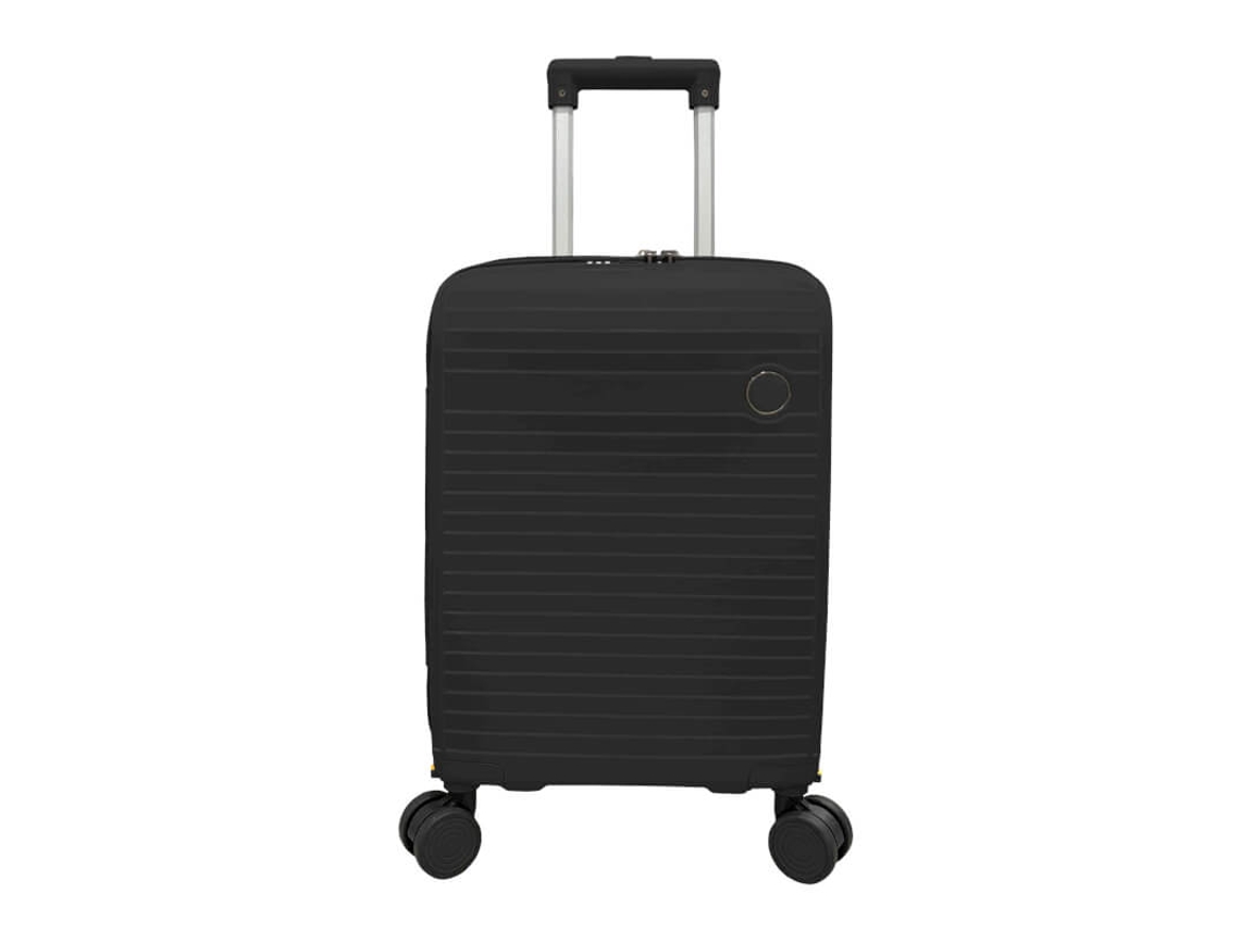 Maleta de cabina 45cm 4r extraíble Easyjet Talent 44 Negro