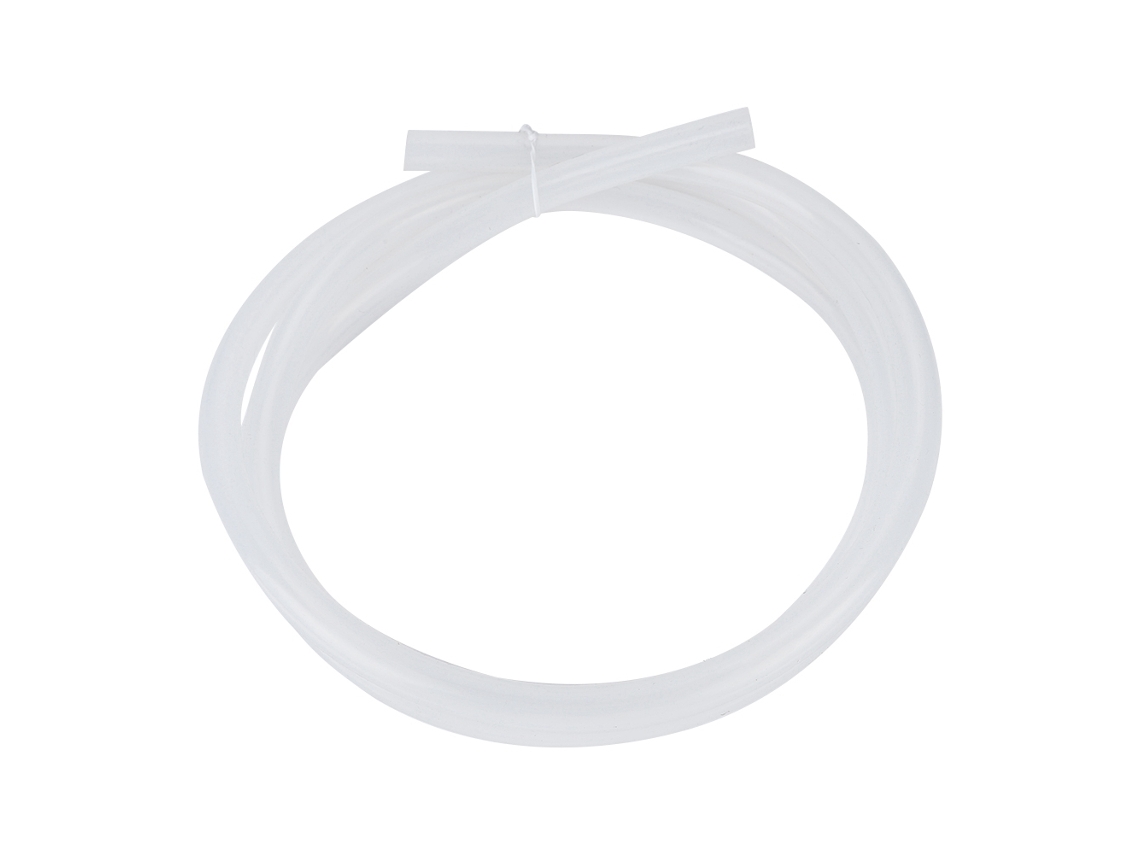 2m 10*14mm Manguera Flexible Transparente De Silicona Suave Para Refrigeración Con Agua