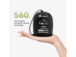 Forro Ligero Para Saco De Dormir, De Alta Elasticidad, Ideal Para Acampada Al Aire Libre, Viajes Y Hoteles, Antibacteriano.