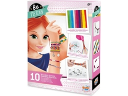 Kits de bijuteria Infantil BUKI