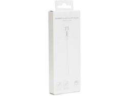 Adaptador HUAWEI Tipo C Jack 3.5mm