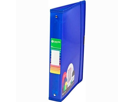 Carpeta CARCHIVO 12371450 Azul (1 unidad)