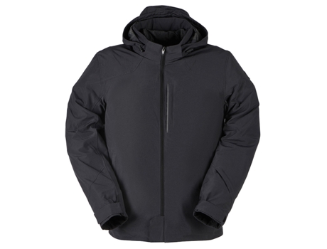 Chaleco de Mota para Hombre FURYGAN (L - Gris)