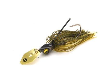 Señuelo RAID JAPAN Maxx Blade Speed - 01