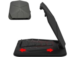Soporte Multifuncional Para Navegador De Coche, Suv Y Salpicadero Con Protección Solar.