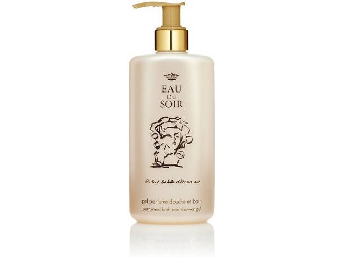 Gel de Baño SISLEY Eau Du Soir Perfume Edt Bain (250 ml)