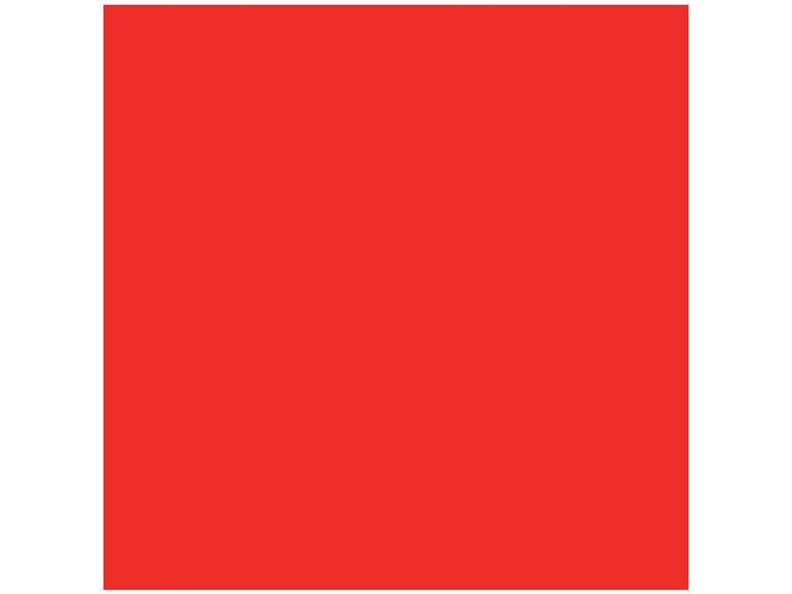 Pegatina de Pared D-C-FIX Liso Rojo Rubro Mate (15 m)