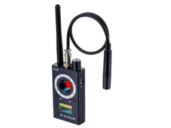 Detector de cámara oculta y dispositivo antiespía Yizhood.