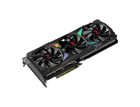 Placa Gráfica PNY Geforce Rtx 4070 12Gb Xlr8 Gaming Verto Epic-X Rgb Nvidia Gddr6X