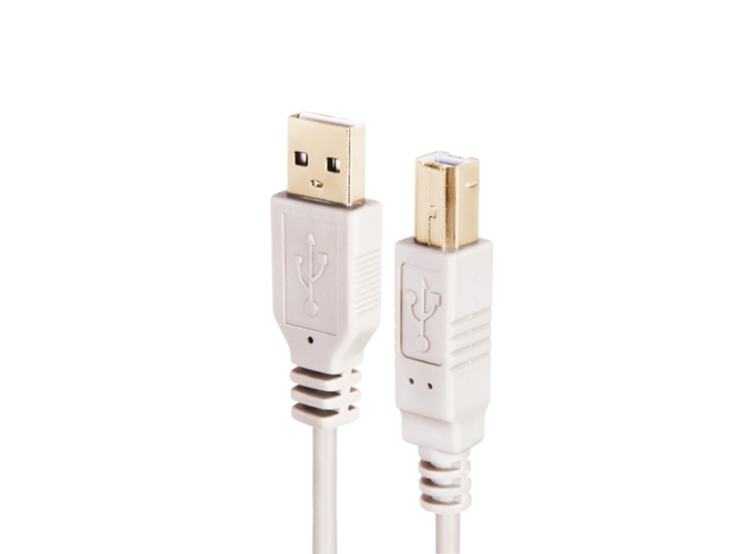 Cable USB PROLINX 2.0V 1,5m