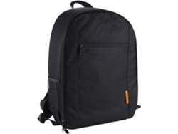 Mochila Multifuncional Para Cámara Digital - Tejido Impermeable - Gran Capacidad