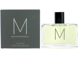 Perfume BANANA REPUBLIC M Eau de Parfum (125 ml)