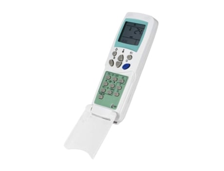 Control remoto de aire acondicionado para LG 6711A20010A/11B, 6711A90023E, 6711A20028K controlador Universal de ahorro de energía