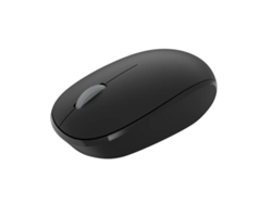 Ratón inalámbrico Incase Rjn 00010 (negro Bluetooth 5.0)