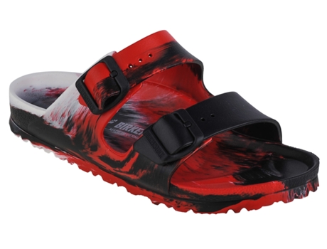 Chanclas Unisex BIRKENSTOCK Arizona Negro (36)